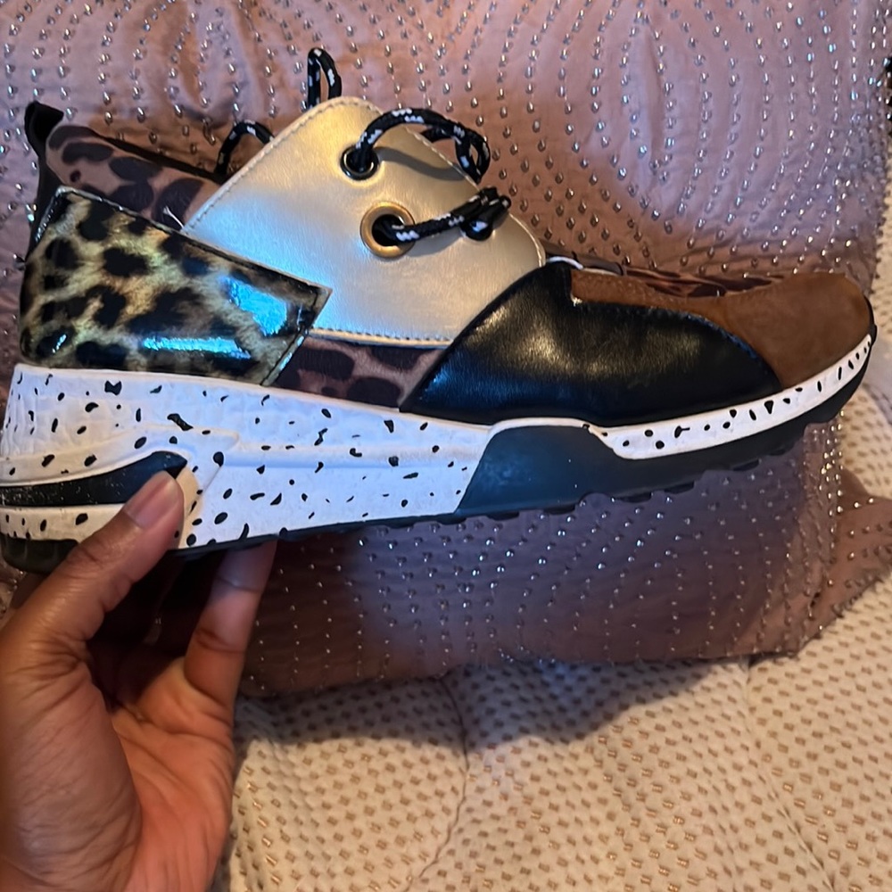 Size 9